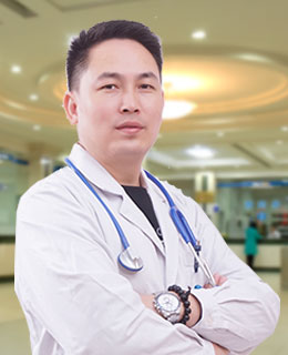 吳傳磊 副主任醫(yī)師