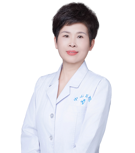 汪佩霞 副主任醫(yī)師