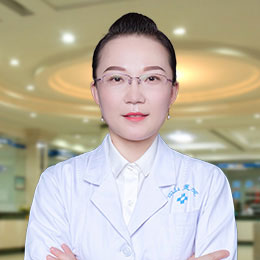 王芬 副主任醫(yī)師