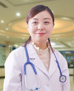 崔麗 檢驗(yàn)科主任，主管檢驗(yàn)師