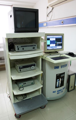 美國(guó)低溫等離子