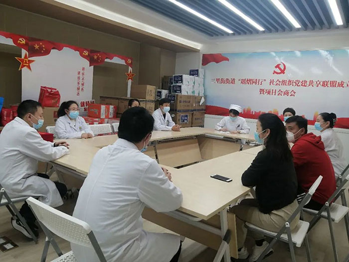 受表彰！醫(yī)療幫扶行動(dòng)，中山一直在路上！