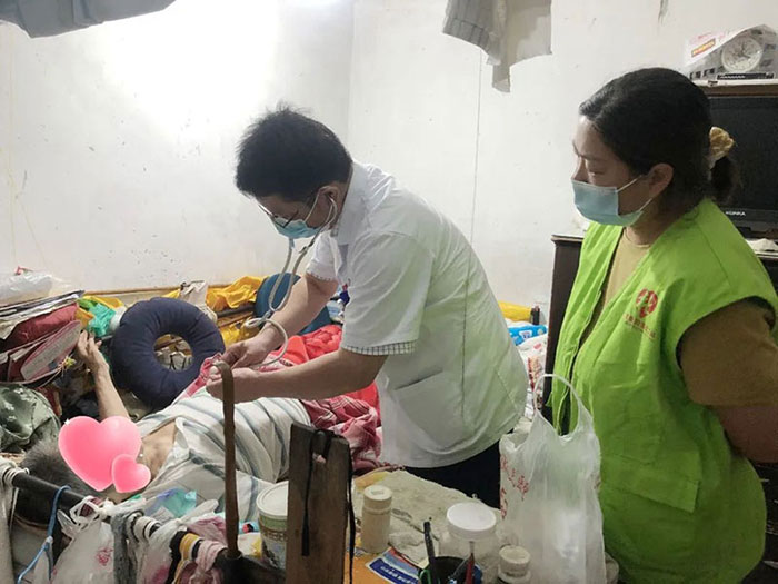 受表彰！醫(yī)療幫扶行動(dòng)，中山一直在路上！