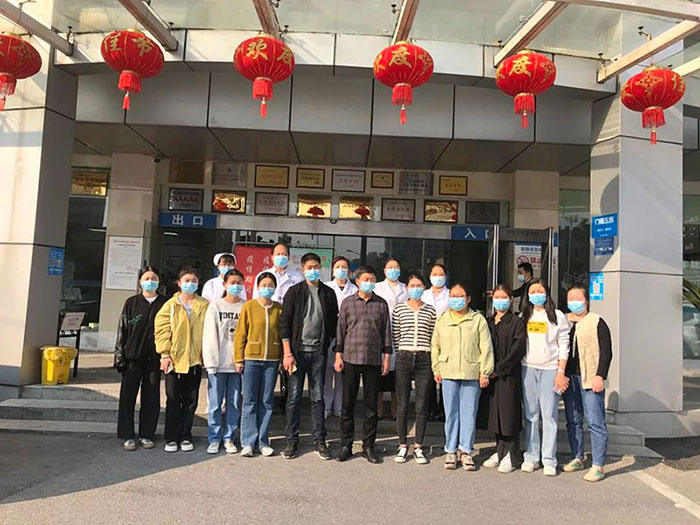 受表彰！醫(yī)療幫扶行動(dòng)，中山一直在路上！