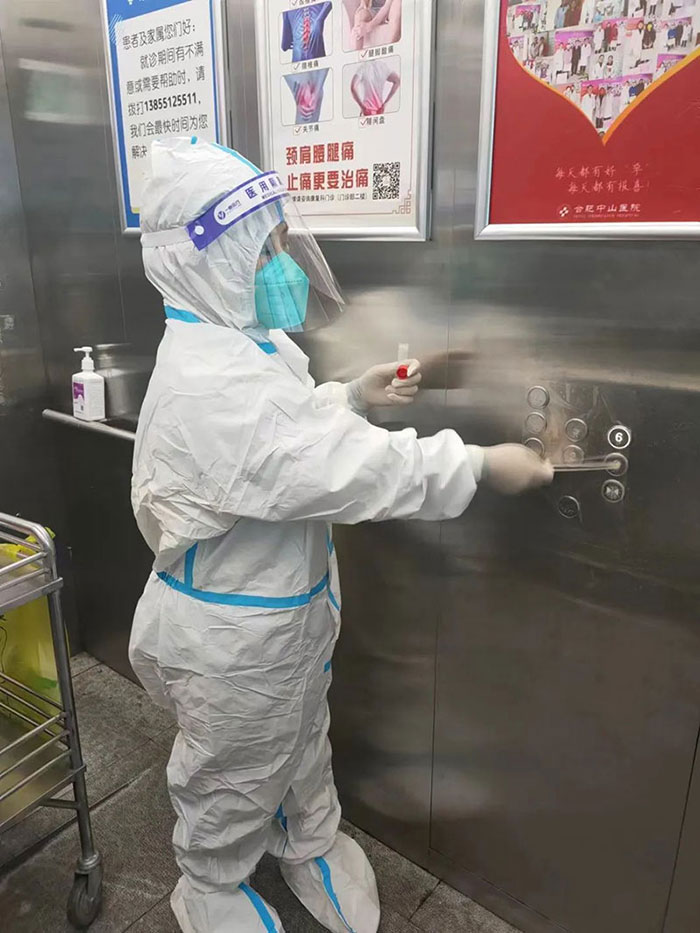 受表彰！醫(yī)療幫扶行動(dòng)，中山一直在路上！