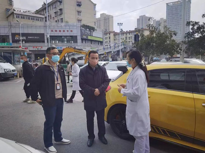 受表彰！醫(yī)療幫扶行動(dòng)，中山一直在路上！