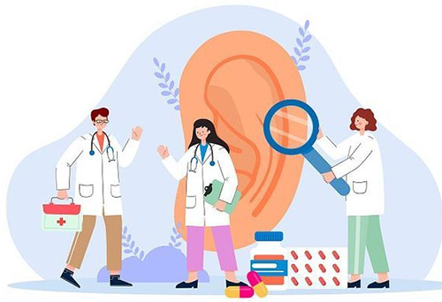 一年一度愛(ài)耳日，今年關(guān)愛(ài)不一般