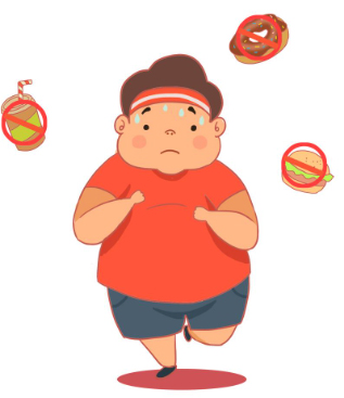 對肥胖大聲說NO!——我院開展腹腔鏡（微創(chuàng)）下胃部分切除術(shù)