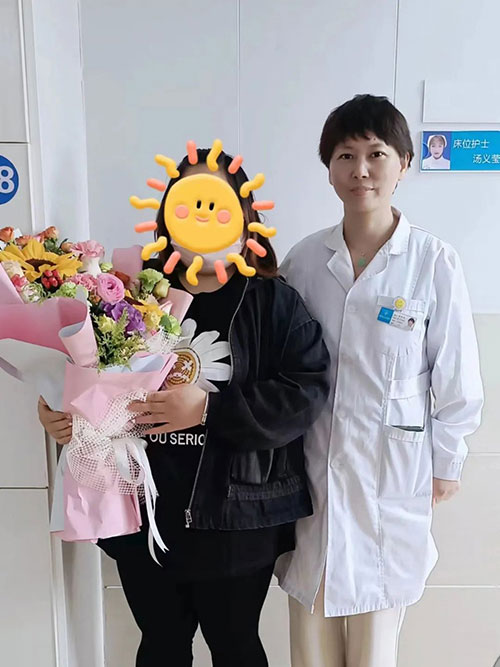 體重200斤的她，選擇了這個減肥方法