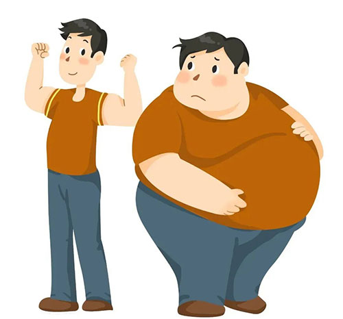 體重200斤的她，選擇了這個減肥方法