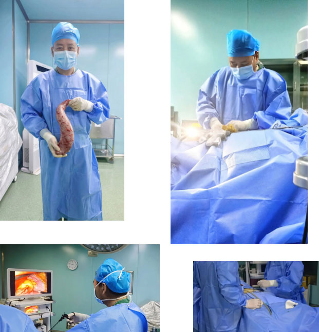 減重代謝手術(shù)，減的不只是“體重”