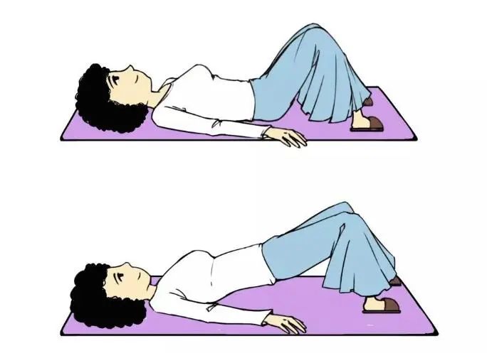 媽媽們！尿失禁，絕不是正常現(xiàn)象！