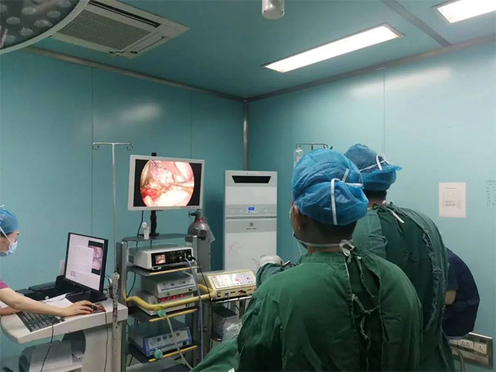 膽囊竟如同一顆松花蛋？這個進(jìn)展迅速的疾病需警惕！