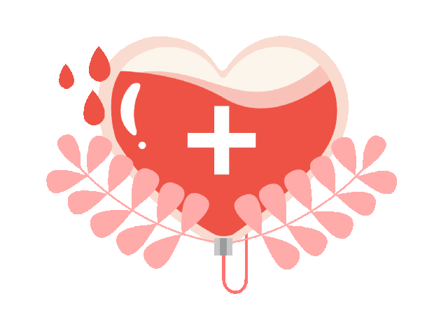 “醫(yī)”呼百應(yīng) 讓愛在血液中傳遞——合肥中山醫(yī)院開展無償獻(xiàn)血活動(dòng)