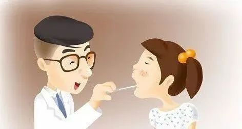 孩子扁桃體肥大，該不該切除？