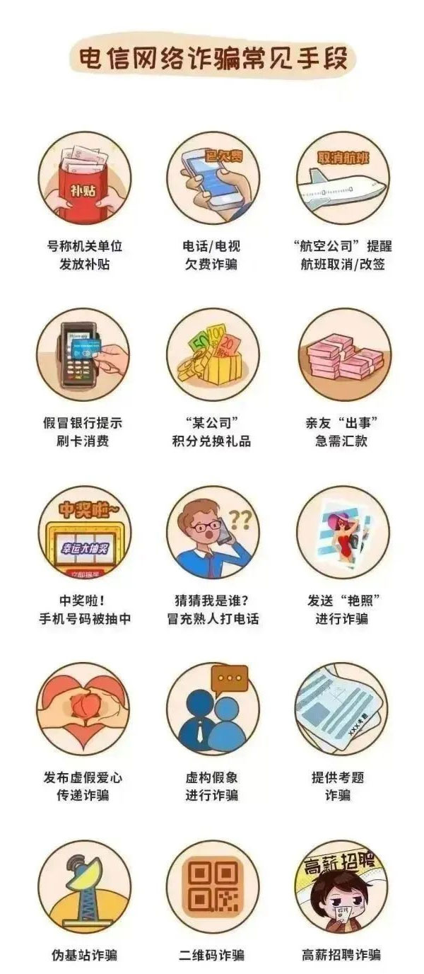 醫(yī)院反詐不松懈，打好防騙“預(yù)防針”