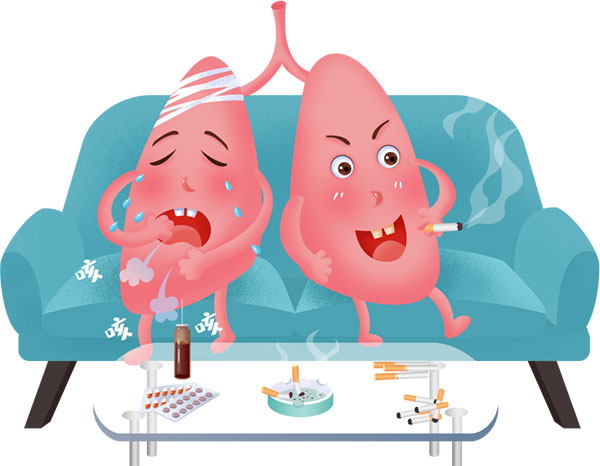 肺結節(jié)=肺癌？發(fā)現(xiàn)肺結節(jié)怎么辦？醫(yī)生：這些妙招可有效預防