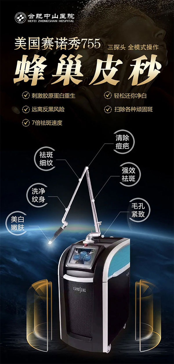 長痘、長斑、皮膚不好？這個活動你可不能錯過！