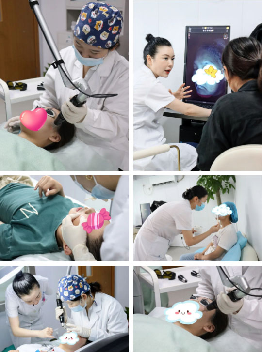 長痘、長斑、皮膚不好？這個活動你可不能錯過！