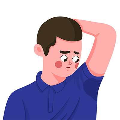 窒息！這個(gè)夏天，終于可以告別狐臭了！