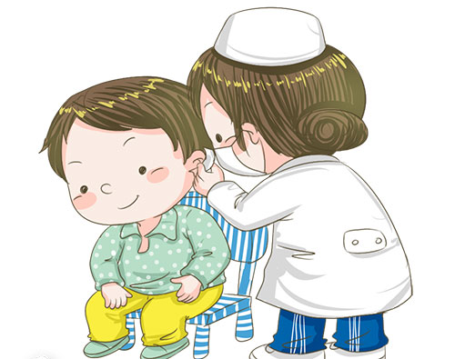 耳朵不舒服，是不是得中耳炎了？出現(xiàn)這些征兆要注意了