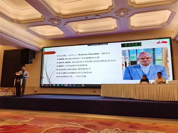 【學術交流促發(fā)展，履踐致遠創(chuàng)未來】我院不孕不育科專家參加國家級學術大會