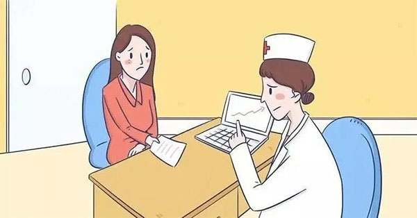 女生必入：什么情況下需要婦科檢查？