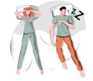 打呼嚕是睡得香？誤會大了！