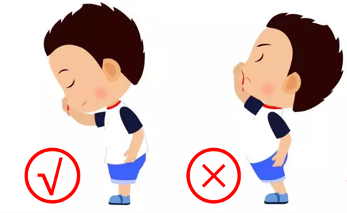 【寒假耳鼻喉關(guān)愛計(jì)劃】讓孩子做 “耳好”、“鼻好”、“喉好”的“三好學(xué)生”！