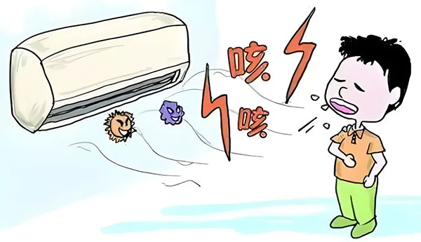 “盛夏到，十個(gè)鼻炎九個(gè)鬧”——你準(zhǔn)備好迎接夏天了嗎？