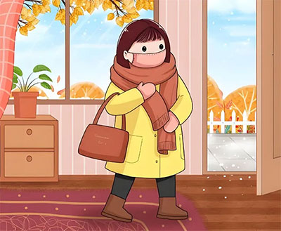 【惠民科普】秋冬干燥天氣來襲，注意這些會造成大問題的“小毛病”