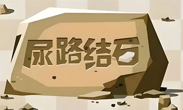 【惠民科普】疼到讓人直不起腰的“小石頭”——輸尿管結(jié)石