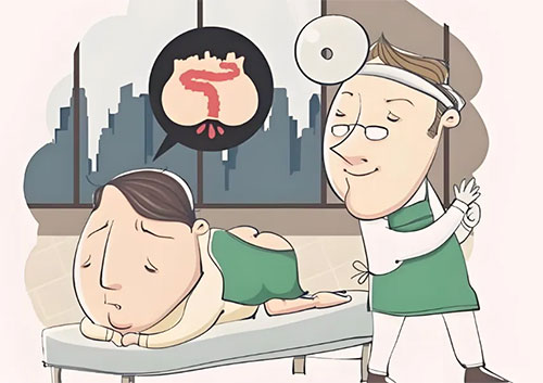 【惠民科普】注意肛腸界的“混世大魔王”——混合痔