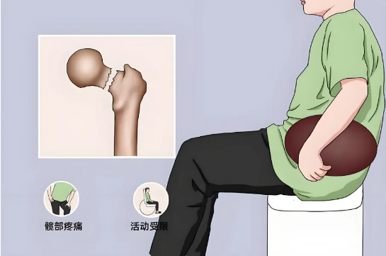 【惠民科普】髖關(guān)節(jié)置換——讓生活再次“躍動(dòng)”，不受限制