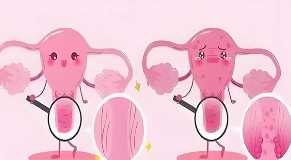 【惠民科普】盤(pán)點(diǎn)一下那些易被忽視卻又常見(jiàn)的婦科疾病